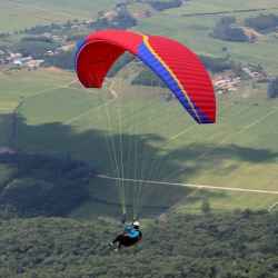 Parapente Cyclus One - Sol Paragliders