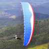 Parapente TR 27 - Sol Paragliders