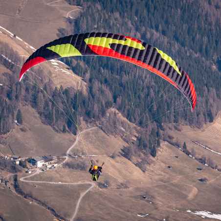 Parapente Kudos 2 - Sky Paragliders - EN B