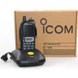 Rádio Icom IC-V8