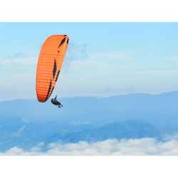 Parapente Prymus 6 - EN A - Sol Paragliders